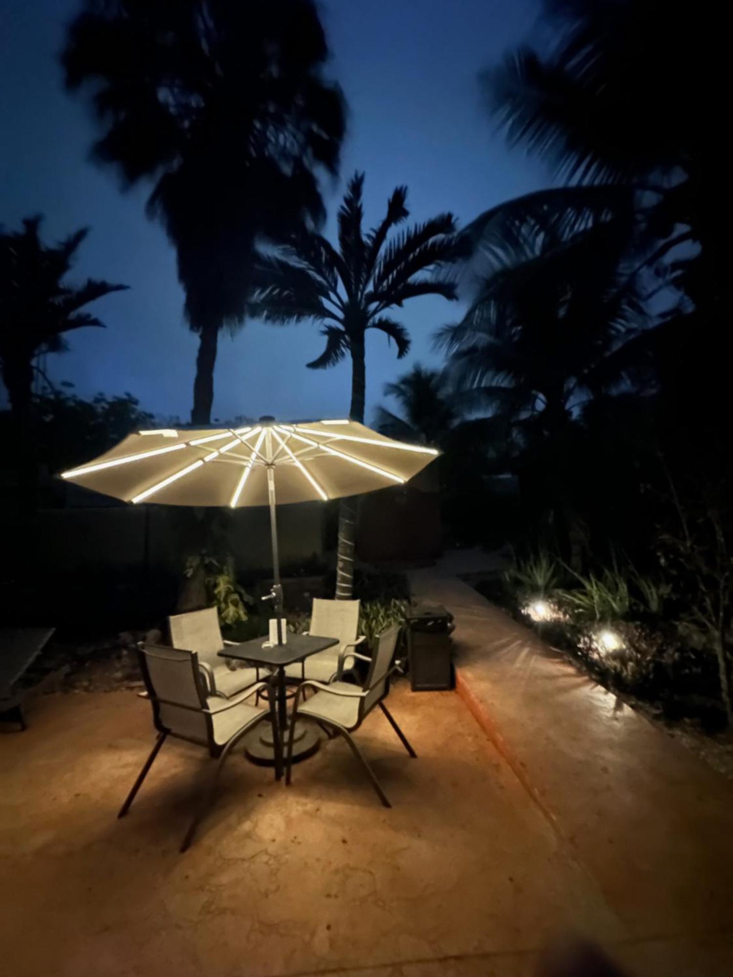 The Pickled Onion B&B And Restaurant Uxmal Santa Elena 외부 사진